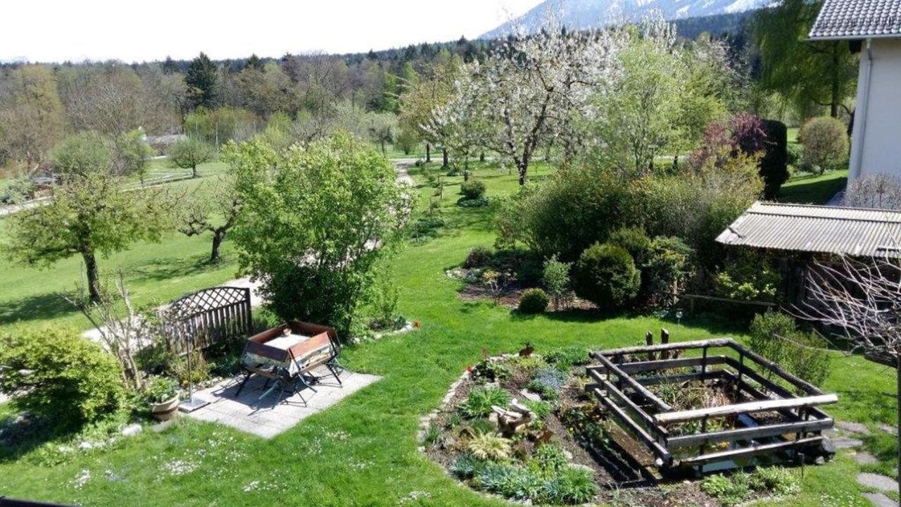 Kurhotel Schlossberghof Marzoll Bad Reichenhall Exterior photo